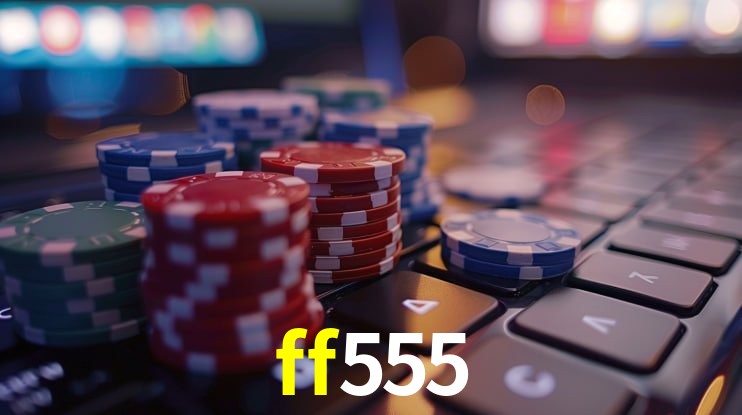 Promoção Relâmpago ff555