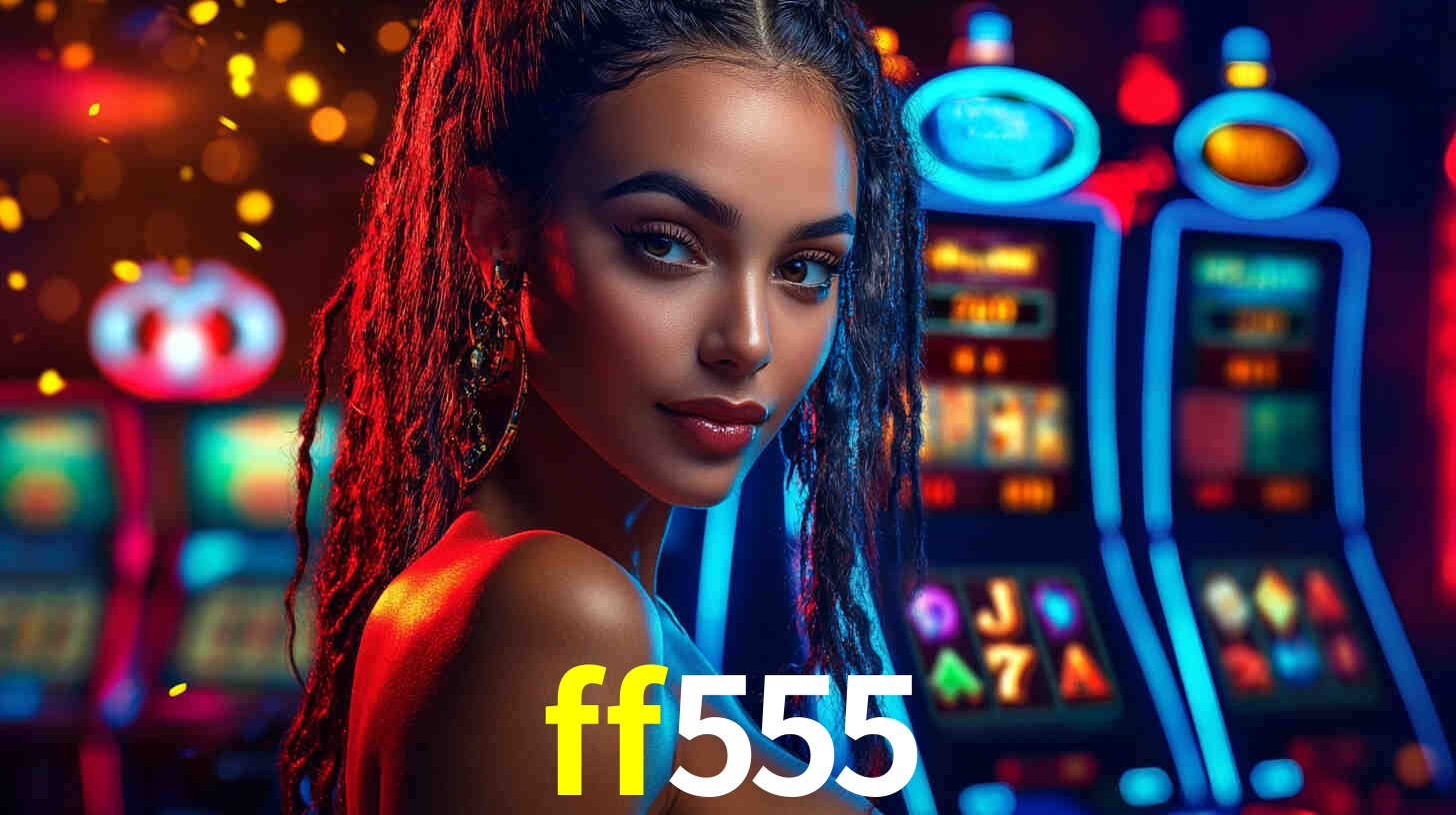 Descubra o Programa VIP da ff555: Vantagens Exclusivas para Jogadores