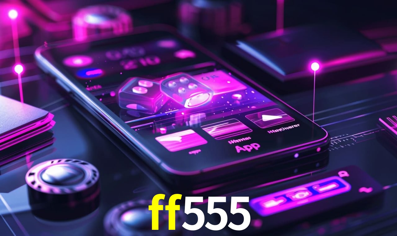 Secure Login ff555
