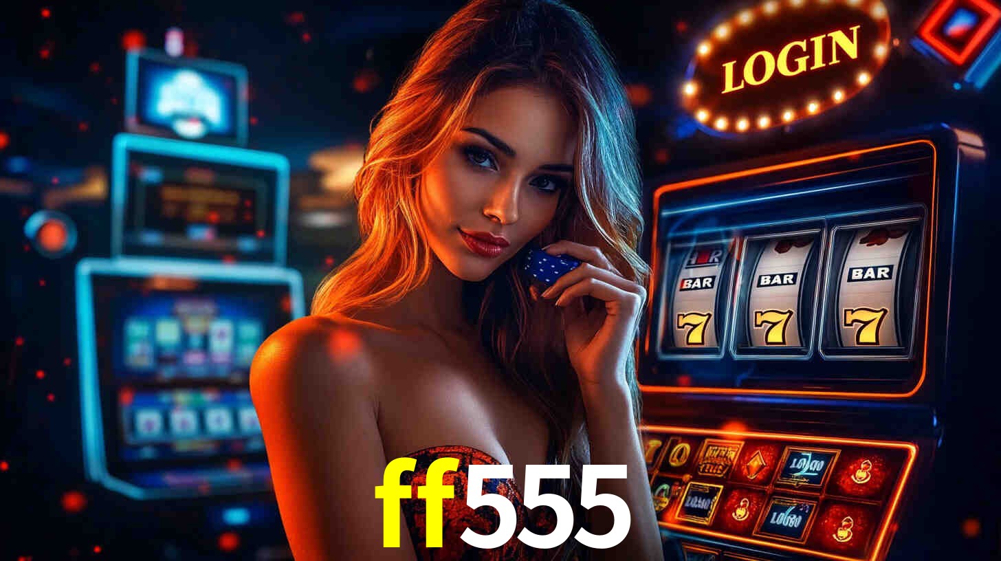 Exclusive Games ff555