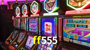 Jogos Exclusivos ff555