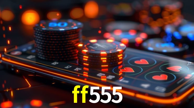 Platform Technology ff555