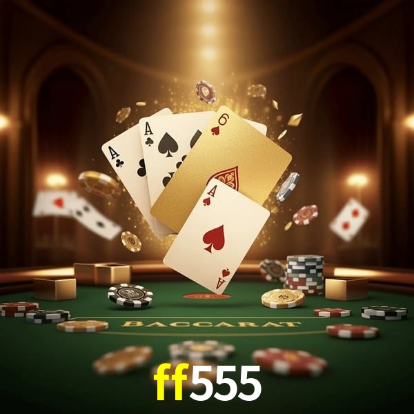 Slot Games ff555