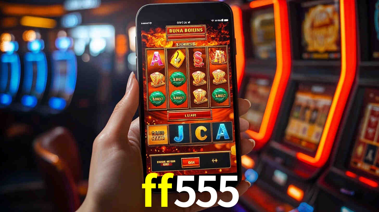 VIP Casino ff555